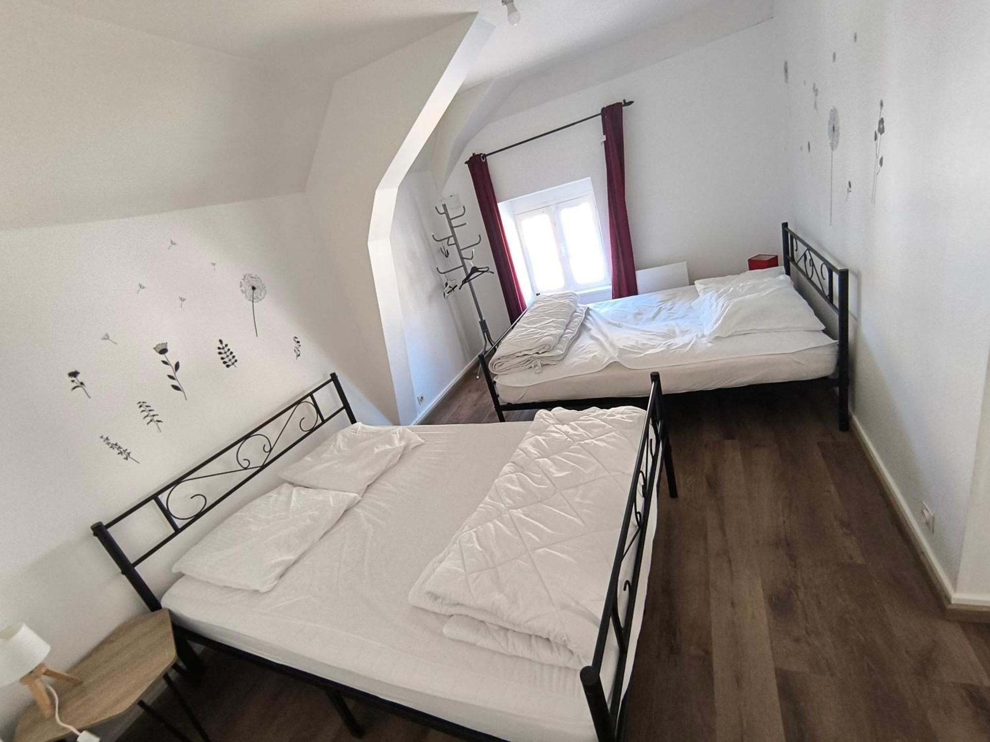 La Bicoque De Saint Gerandヴィラ 部屋 写真